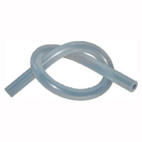 Schlauch Silikon 5x2x290 mm zu Flowmeter